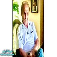 رقد على رجاء القيامة السيد فاضل موسى پولا في ديترويت