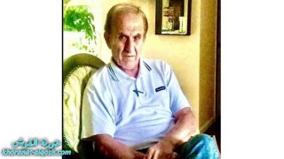 رقد على رجاء القيامة السيد فاضل موسى پولا في ديترويت