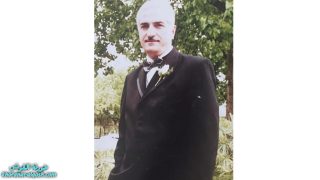 رقد على رجاء القيامة السيد مؤيد إلياس شهارا في امريكا