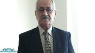 رقد على رجاء القيامة السيد عابد بهنان ساكو في امريكا