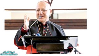 لويس ساكو لـ”العربي الجديد”: العراق قد يصبح خالياً من المسيحيين