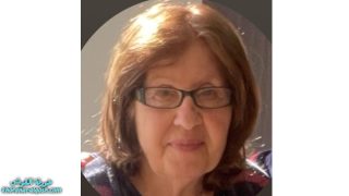 رقدت على رجاء القيامة جميلة عزيز بولاذ في استراليا