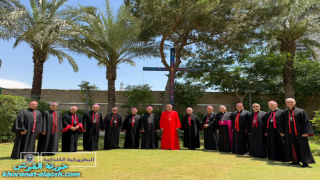 بيان سينودس أساقفة الكنيسة الكلدانيّة، بغداد 1 حزيران 2026