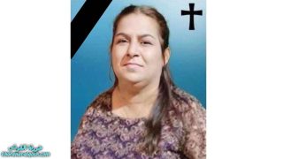 رقدت على رجاء القيامة ميسون داود سليم القس ميخا في بغديدا