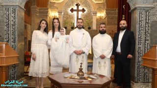 عماذ مبارك 16 ايار 2025