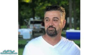 رقد على رجاء القيامة السيد كمال هرمز كريش في كندا