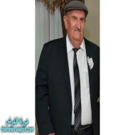 رقد على رجاء القيامة السيد ابلحد صادق سورو في امريكا