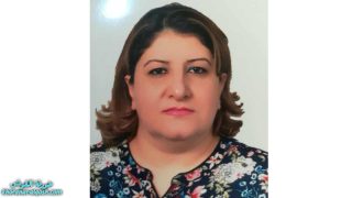 رقدت على رجاء القيامة السيدة بدراء خضر نعوم في بغداد