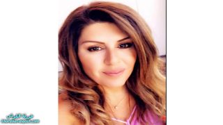 رقدت على رجاء القيامة السيدة بشرى يونس بلو في امريكا