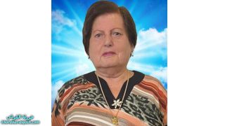 رقدت على رجاء القيامة السيدة حنان اسحاق ربان في نيوزلندا