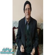 رقد على رجاء القيامة السيد منصور يوسف متي ابونا في القوش