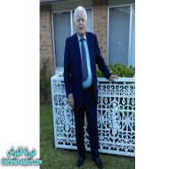 رقد على رجاء القيامة السيد بطرس ممو جبرائيل ككا في استراليا