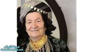 رقدت على رجاء القيامة السيدة شمي گوريال ميخو في كندا