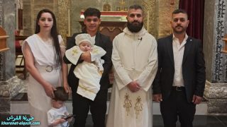 عماذ مبارك 6 حزيران 2025