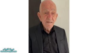 رقد على رجاء القيامة السيد يونس جعفو حكيم في امريكا