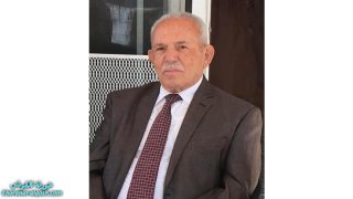 رقد على رجاء القيامة السيد عبد خيرو بلو في امريكا