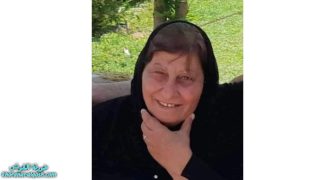 رقدت على رجاء القيامة السيدة صبيحة نونا صادق في بغديدا