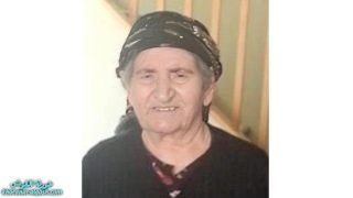 رقدت على رجاء القيامة السيدة مريم يوخنا ساذا في امريكا