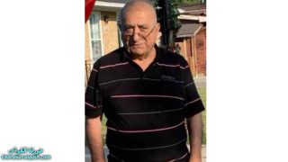 رقد على رجاء القيامة السيد نوئيل منصور ديزا في كندا