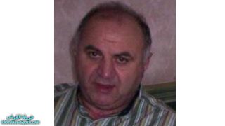 رقد على رجاء القيامة السيد عامل سليمان يوسف بوكا في كندا