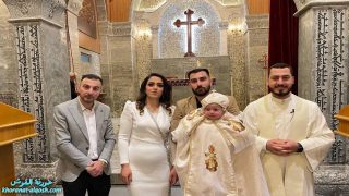 عماذ مبارك 26 كانون الثاني 2024