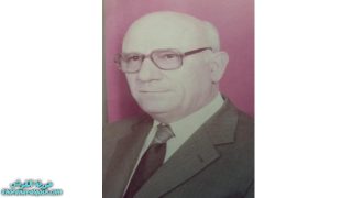 رقد على رجاء القيامة السيد رحيم ياقو متيكا سكماني في كندا