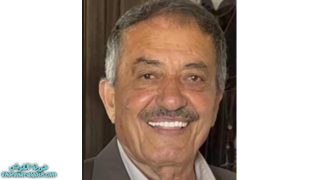 رقد على رجاء القيامة السيد ميخا ابلحد عوديش في امريكا