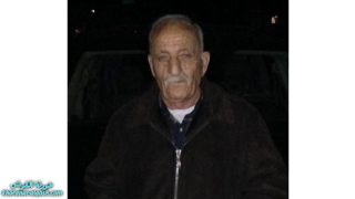 رقد على رجاء القيامة السيد بطرس ابلحد شعيا بابي في امريكا