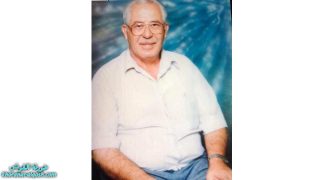 رقد على رجاء القيامة السيد حبيب بطرس يلدكو في استراليا