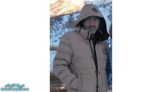 رقد على رجاء القيامة المأسوف على شبابه ميلاد نوئيل بحو شبو في القوش