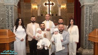 عماذ مبارك 11 تموز 2025