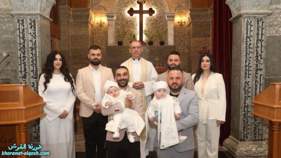 عماذ مبارك 11 تموز 2025