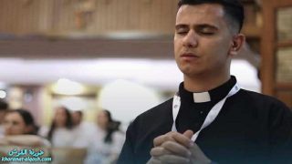 الرياضة الروحية السنوية للكهنة الكلدان: الكاهن حامل الرجاء في عالم ضائع