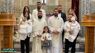 عماذ مبارك 16 شباط 2024