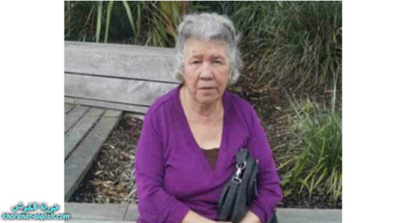 رقدت على رجاء القيامة السيدة ايلشوع يعقوب ججو في المانيا