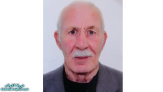 رقد على رجاء القيامة السيد حكمت بطرس أوراها يلدكو في القوش