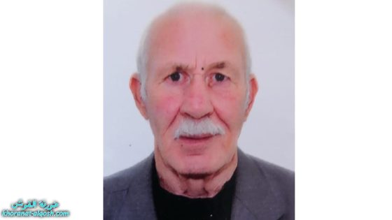 رقد على رجاء القيامة السيد حكمت بطرس أوراها يلدكو في القوش