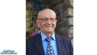 رقد على رجاء القيامة السيد متي بحو أوراها النجار في استراليا