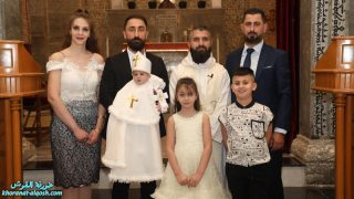 عماذ مبارك 2 أب 2025