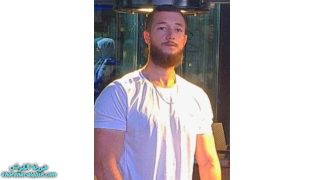 وفاة المأسوف على شبابه صقر باسم بطرس الريس أثر حادث مروري على طريق اربيل