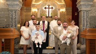 عماذ مبارك 5 أيلول 2025