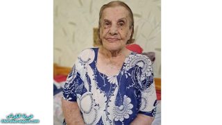 رقدت على رجاء القيامة السيدة نجيبه زيا عوديش في فرنسا