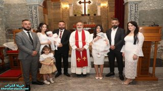 عماذ مبارك 19 أيلول 2025