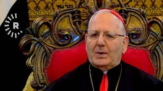  لويس ساكو: أدعو لفصل الدين عن الدولة