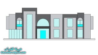 بدء العمل بأنشاء دار للعجزة والمسنين في القوش