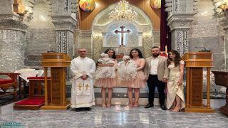 عماذ مبارك 23 حزيران 2023