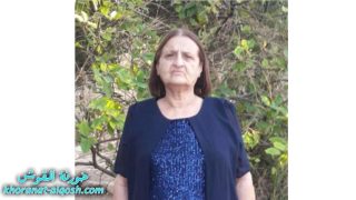 رقدت على رجاء القيامة السيدة وارينة رزقو ميخا حنطية في القوش