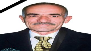 رقد على رجاء القيامة السيد حنا يوسف هرمز ديشا في كندا