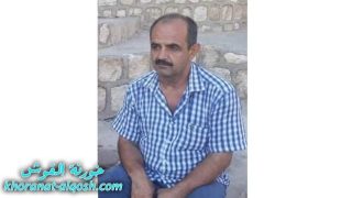 رقد على رجاء القيامة السيد نصير موسى اسطيفوا في القوش