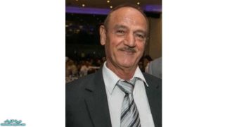 رقد على رجاء القيامة السيد ابراهيم صادق منصور بلو في استراليا